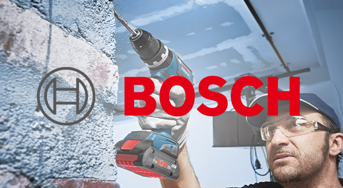 Bosch Professional Image