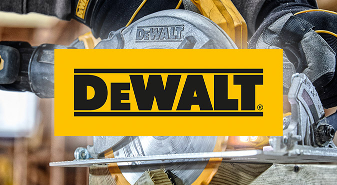 DeWalt Image