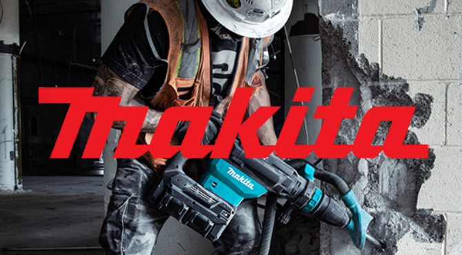 Makita Image