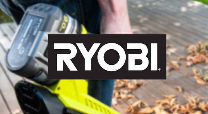 Ryobi Image