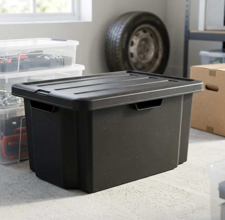 FI Image: Varastolaatikko Mano 50 l 1553630
