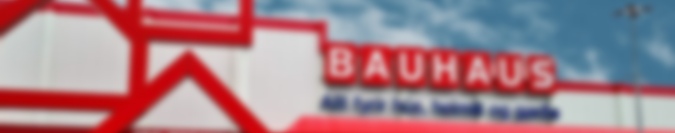 BAUHAUS