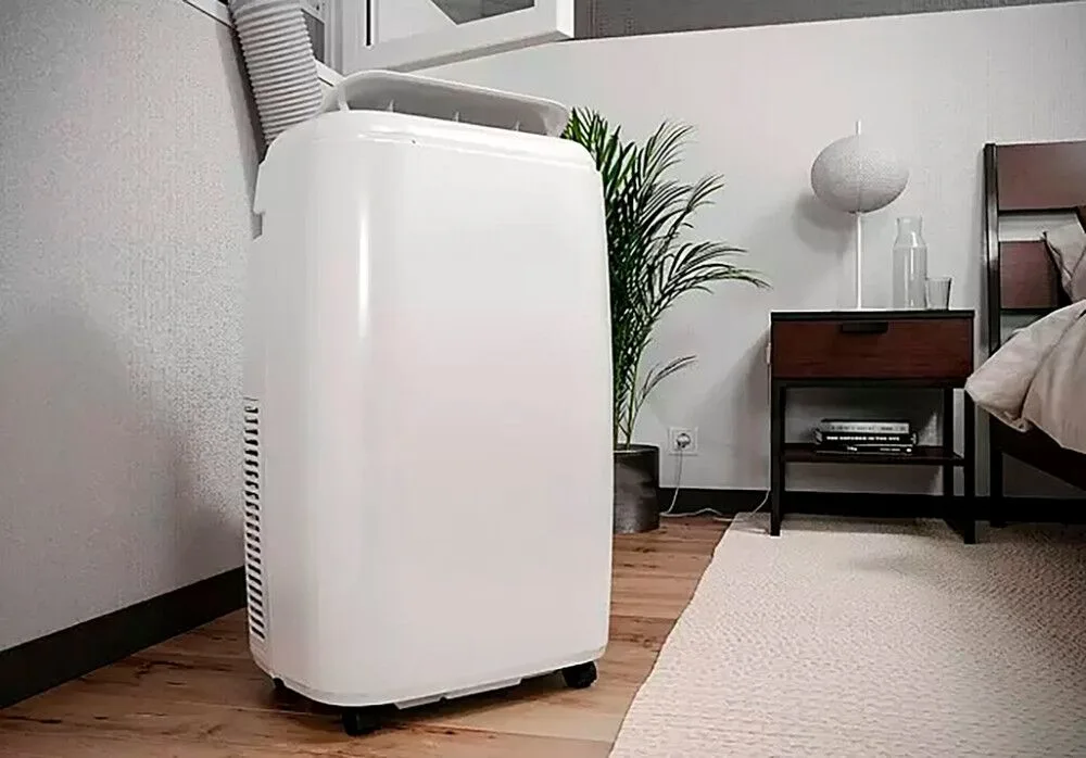 EE 1208995 pilt Õhukonditsioneer Proklima BTU 8500