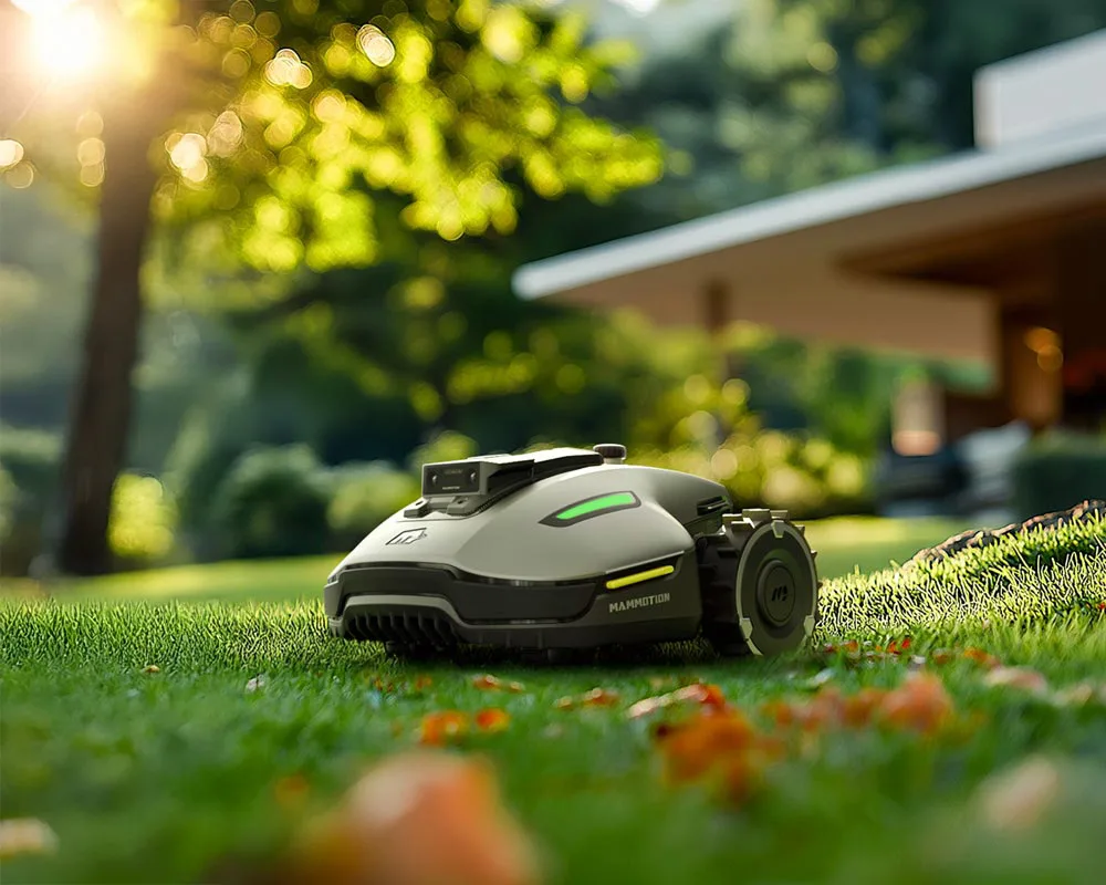 FI Mammotion tuotesarja – Yuka Image