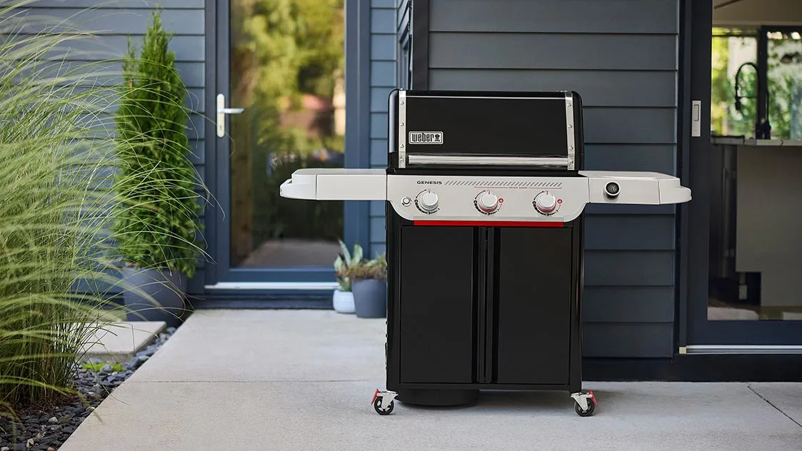 FI Kaasugrilli Genesis E-325W 1480829