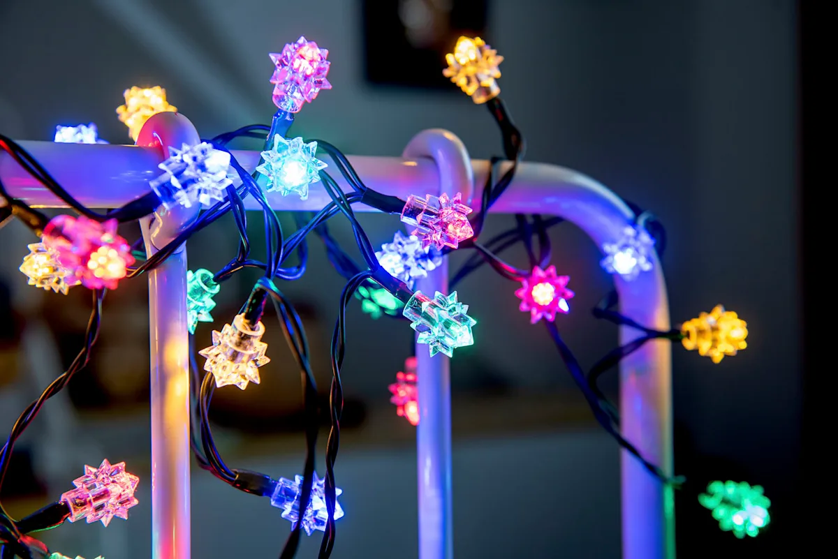 FI Image: Valosarja Airam Lumikide LED 1560844