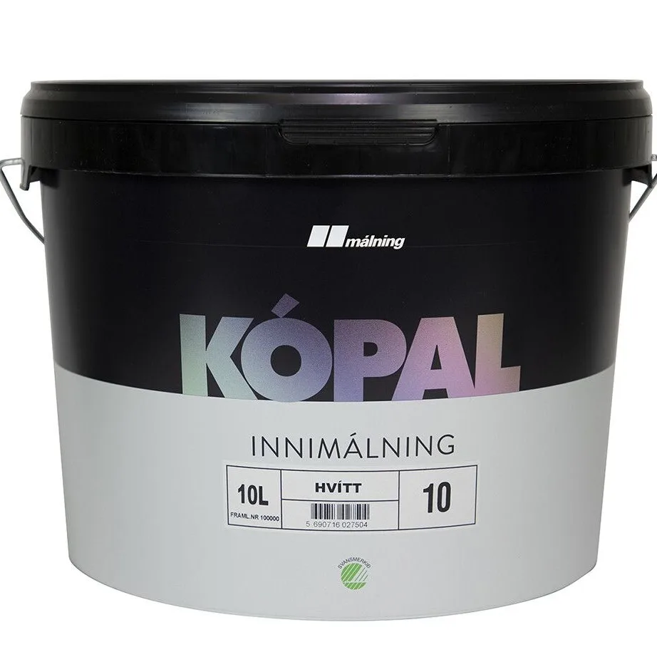 Kopal 1014976 IS