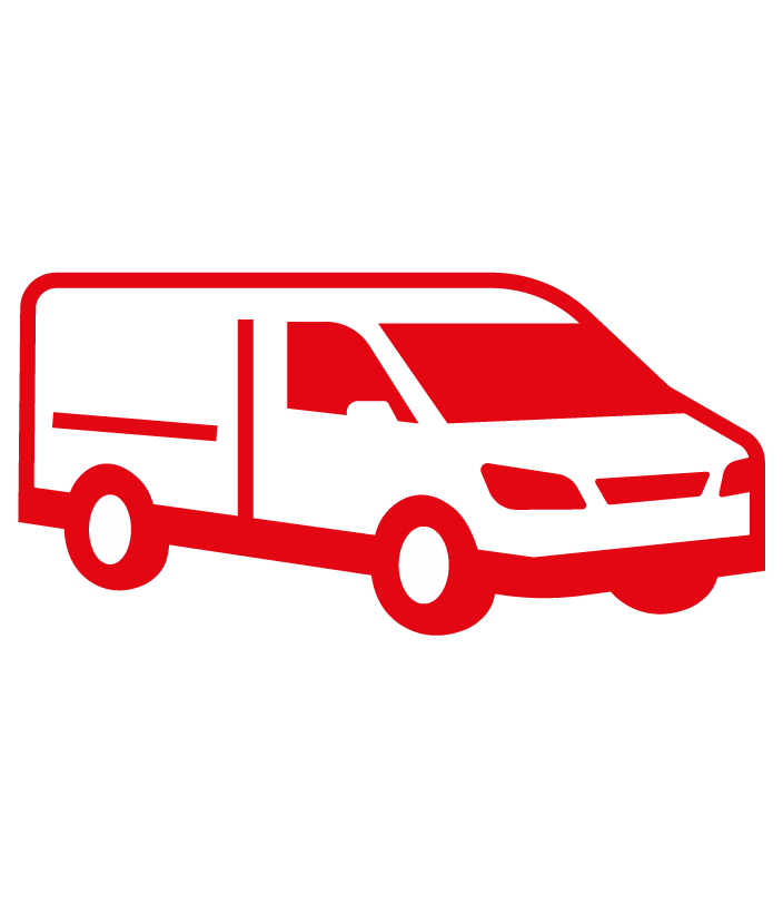 Trasnportation UPS Logo