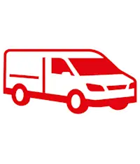 Trasnportation UPS Logo