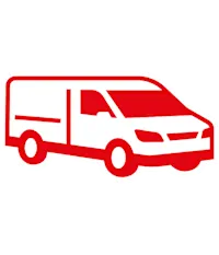 Trasnportation UPS Logo