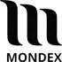 Mondex logo