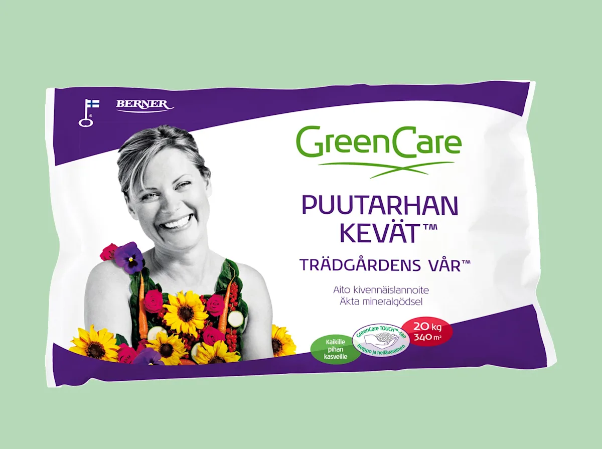 FI Puutarhan kevät 20kg 1564587