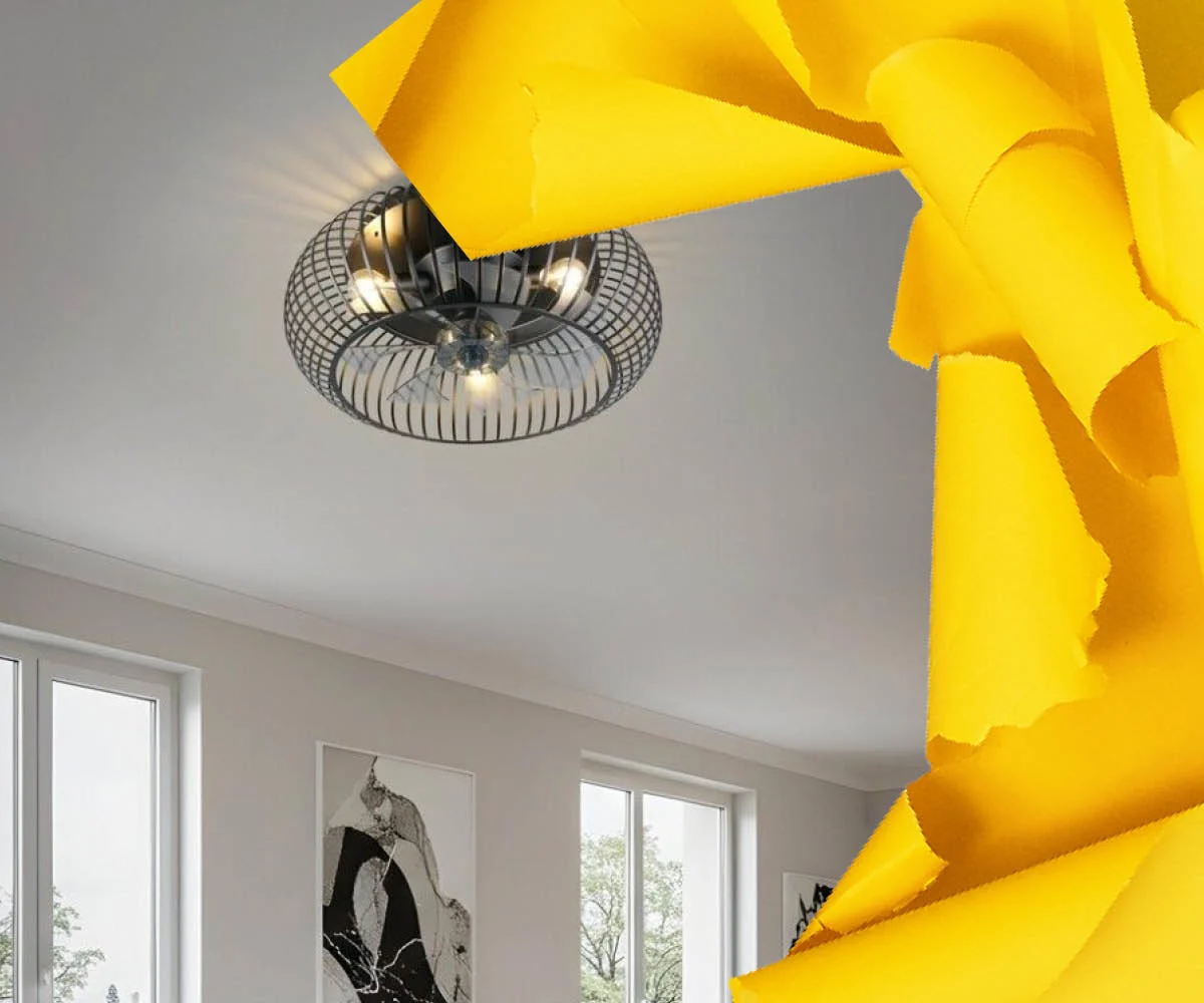EE Veltilaatoriga valgustid (Sennsi)