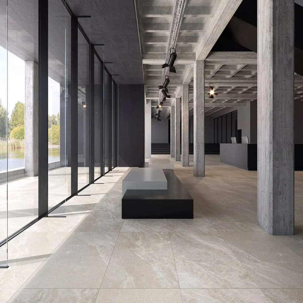 Keraamilised plaadid Image With Focal Point EE