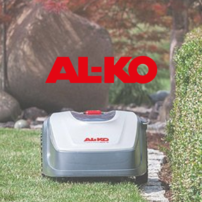 [slatturobotar] AL-KO Brand Image