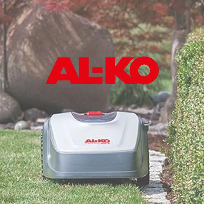 [slatturobotar] AL-KO Brand Image