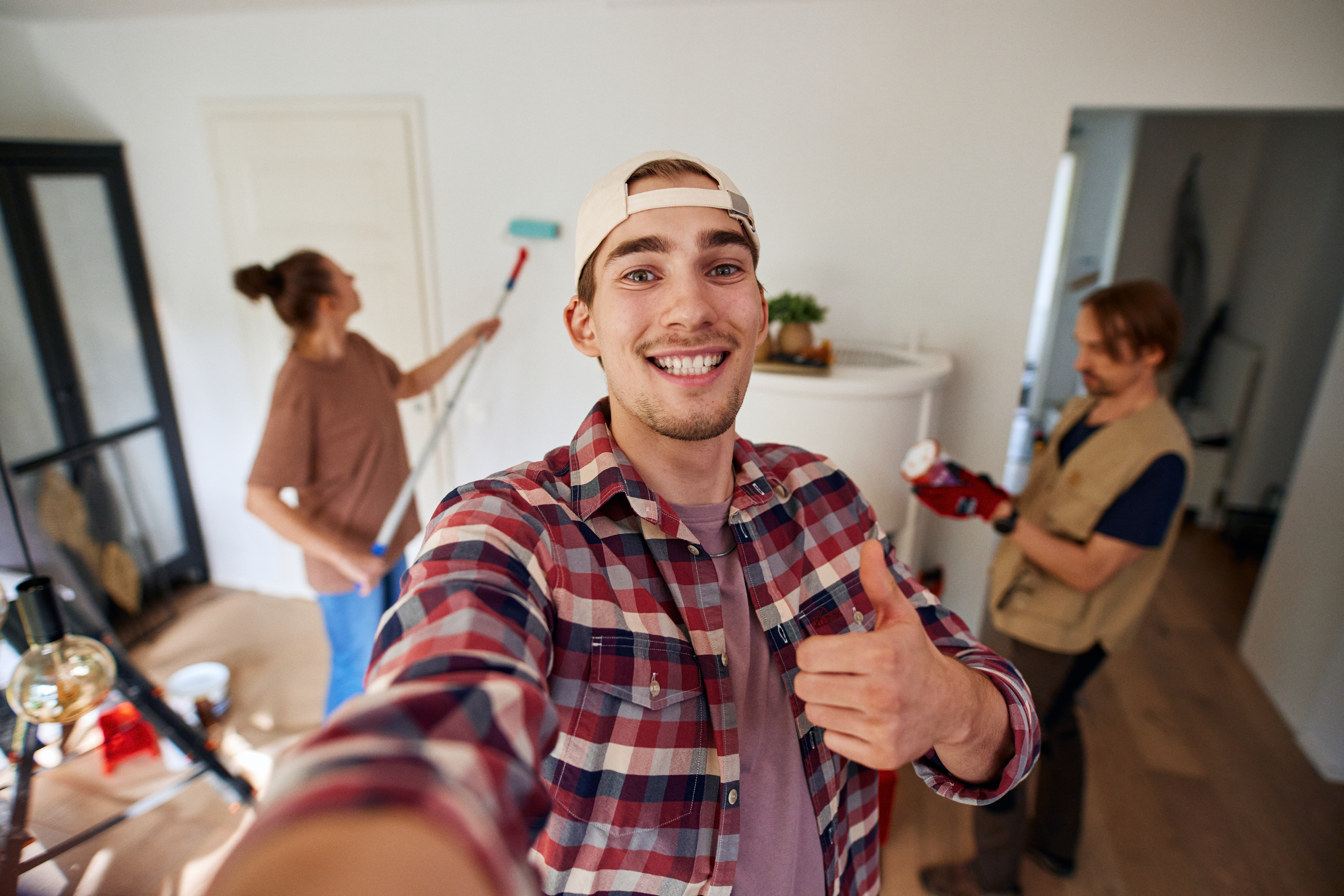 EE ehituskaubad üldine pilt