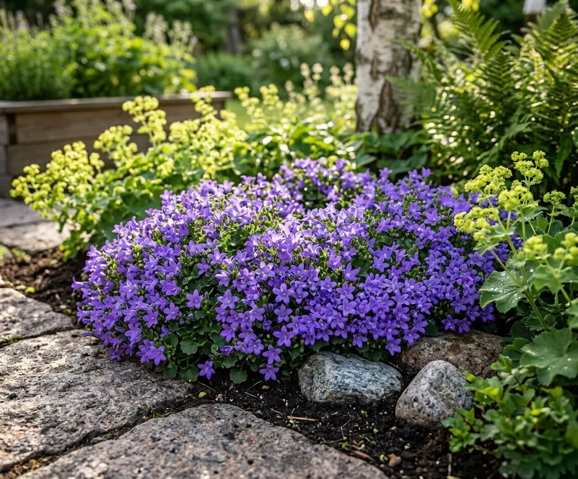FI Image: Muurikello Campanula 6 kpl 1347217