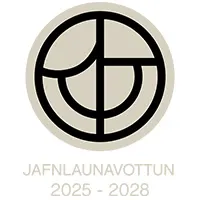 Equal Pay Certification Logo 2022-2025