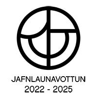 Equal Pay Certification Logo 2022-2025