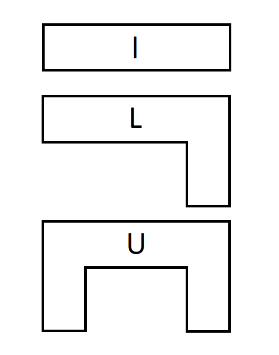 l L og U laga bor pl tur