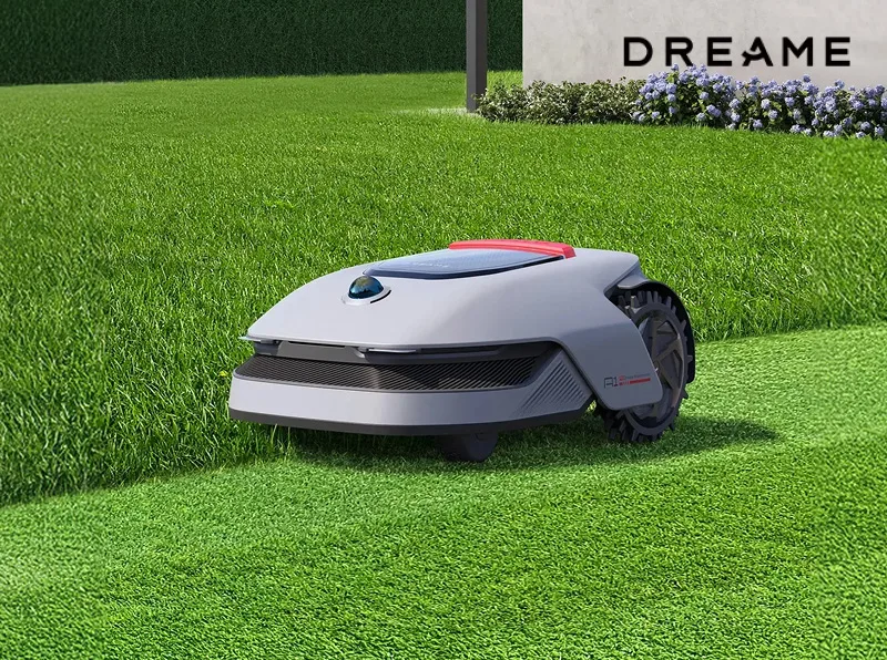 FI Image: Robottileikkuri Dreame A1 Pro LiDAR 2000 1497963
