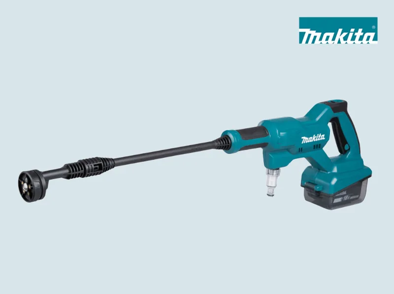 FI Image: Makita LXT DHW180Z 18v Akkupainepesuri 1596809