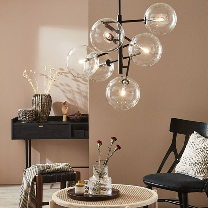 Indoor Lighting Image