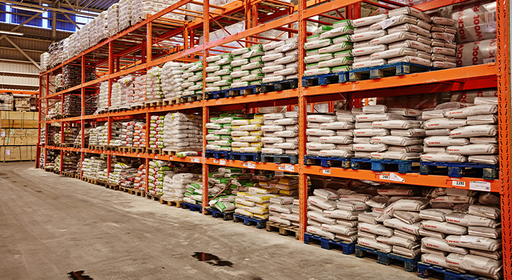 Image: Paint Inventory