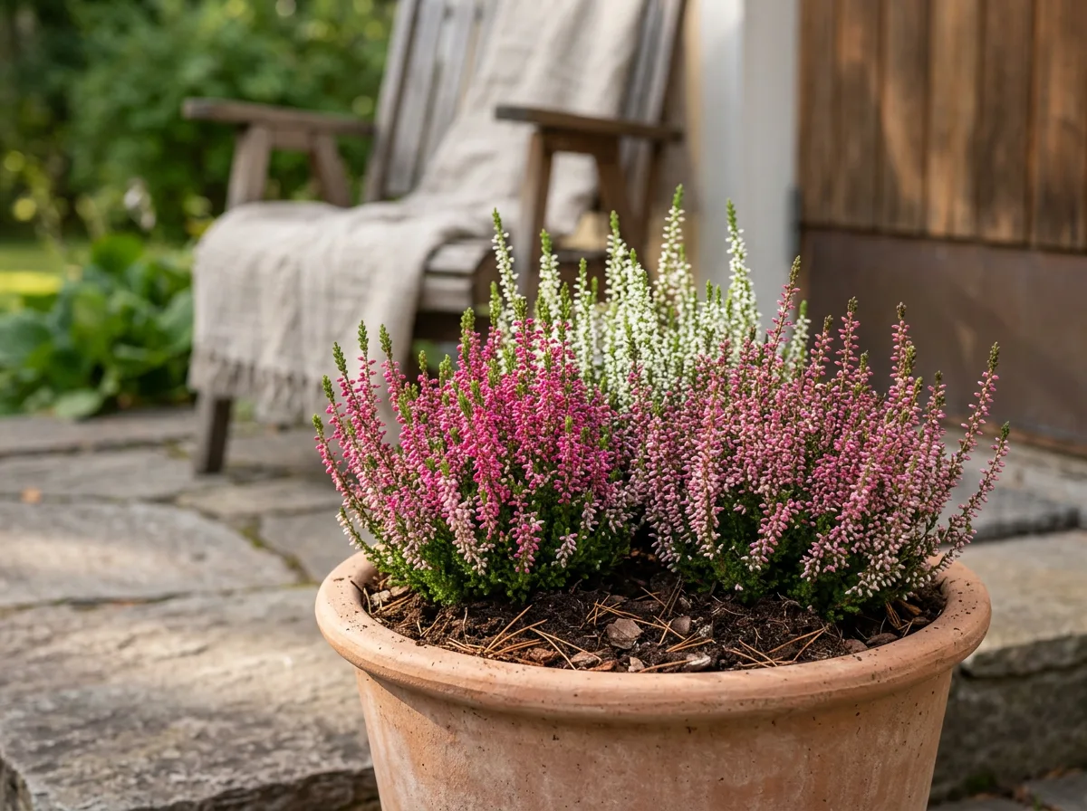 FI Image: Kanerva Garden Girls Calluna Vulgaris P11 1005782