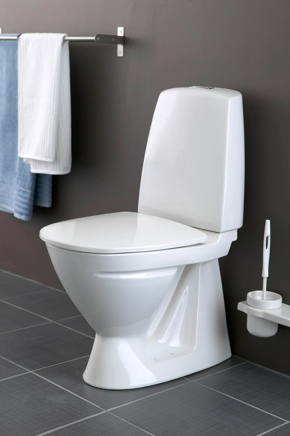 WC-istuin IDO Basic 1592032