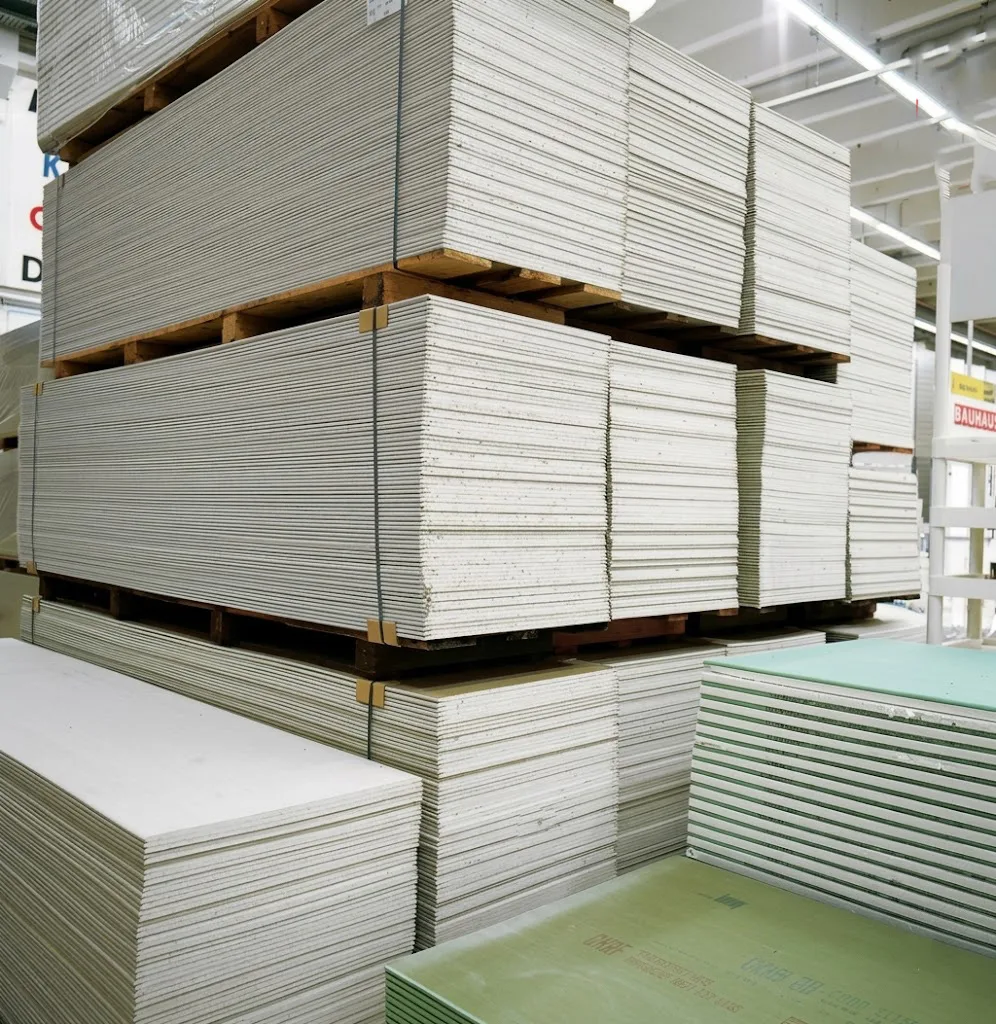 EE Kõik kipsplaadid