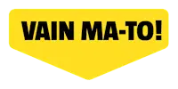 FI Badge: Vain MA-TO!