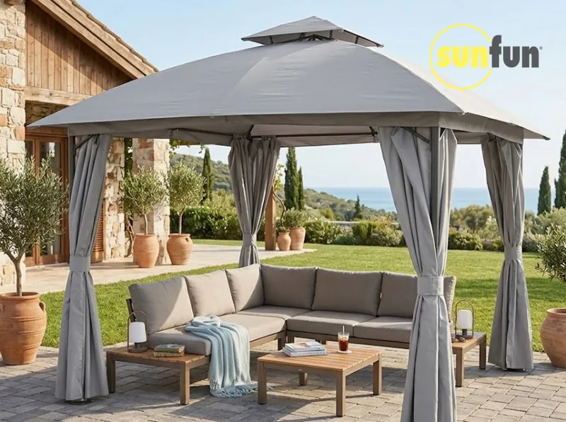 FI Image: Sunfun Palma paviljonki 1474964