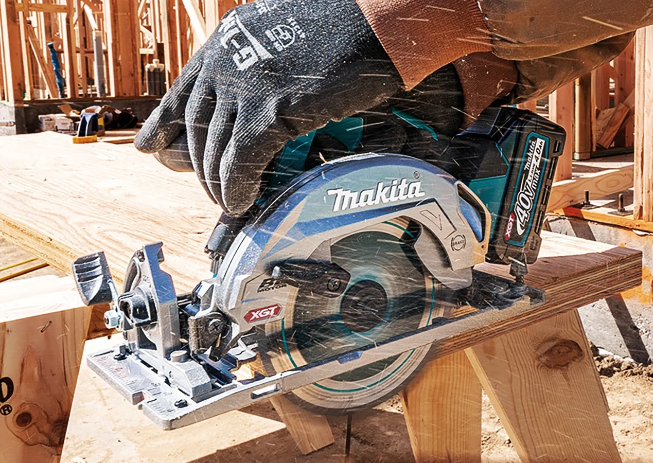 FI Image: Makita tuotteet