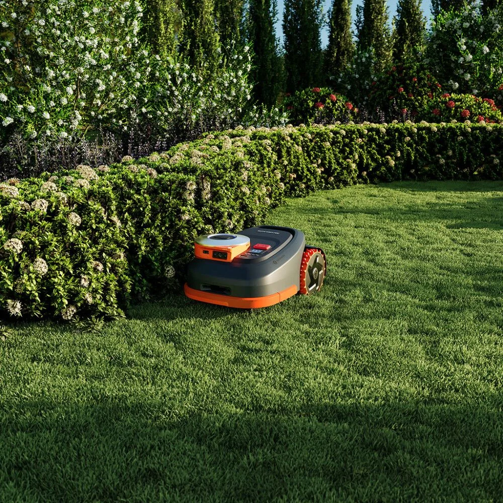 FI Image: Segway Navimow H215E Robottiruohonleikkuri 1645014