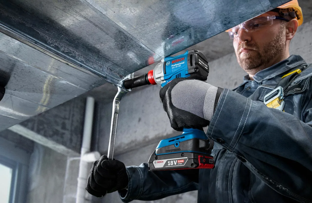 FI Image: Bosch professional Image