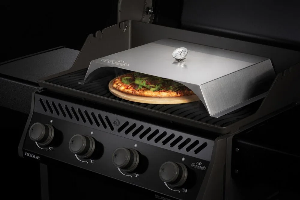 Napoleon Pizzagerðin IS