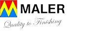 FI logo: Maler