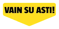 FI Badge: Vain SU asti!