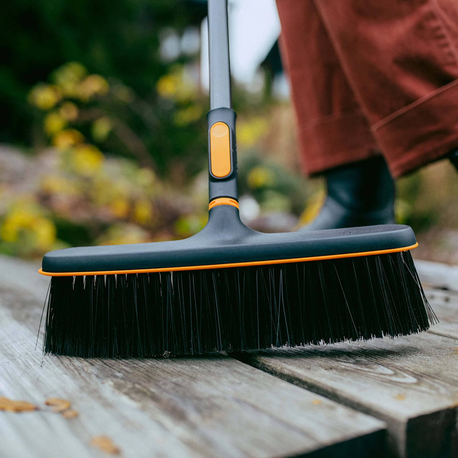 FI Image: Fiskars OneClick Terassiharja 1615466