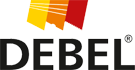debel logo