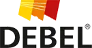 debel logo