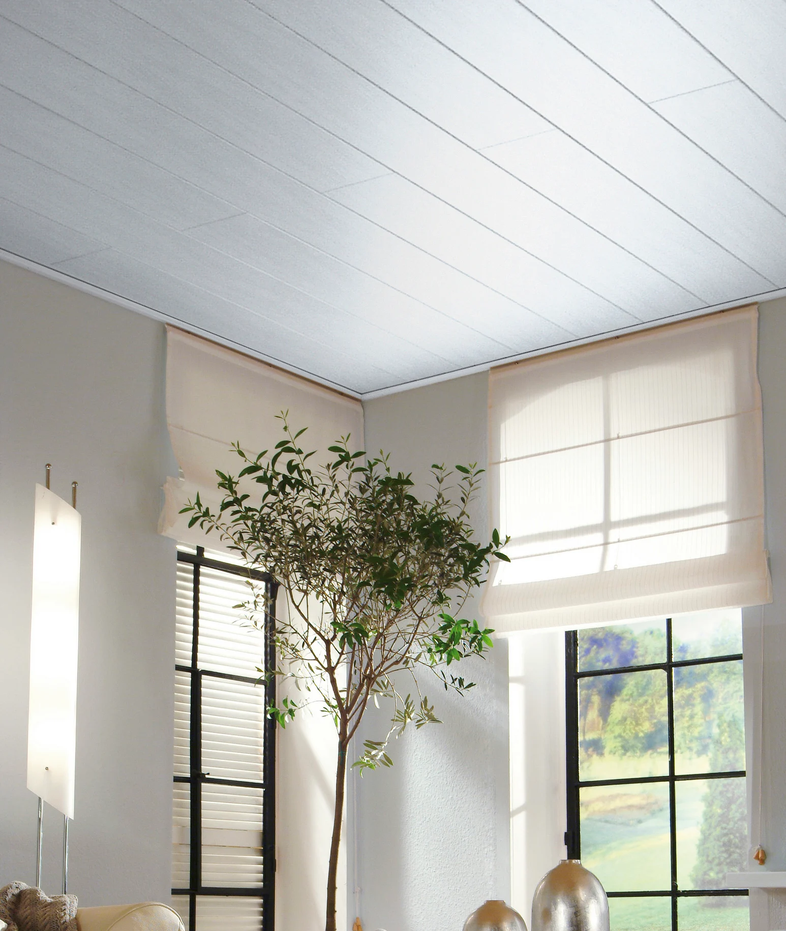 FI Image: Malerin 1200 mm pitkät mdf-paneelit