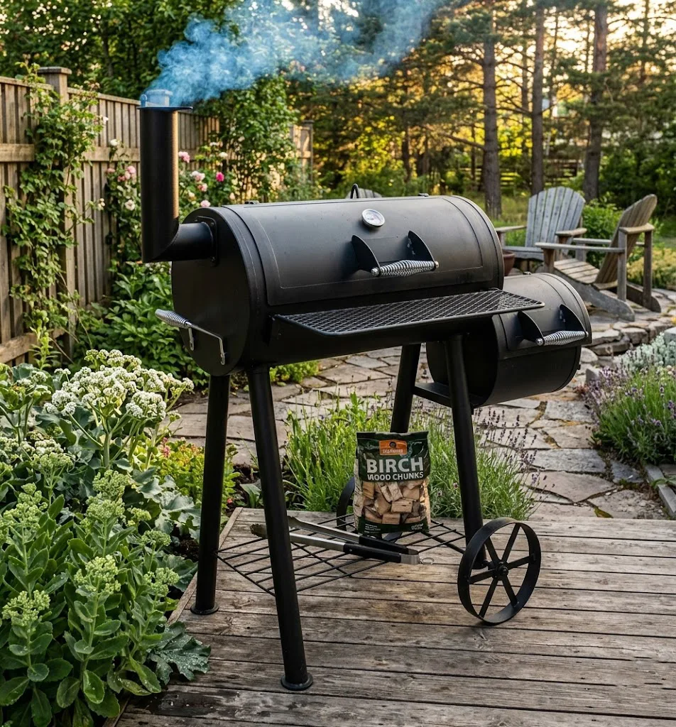 EE Suistugrill 1504953