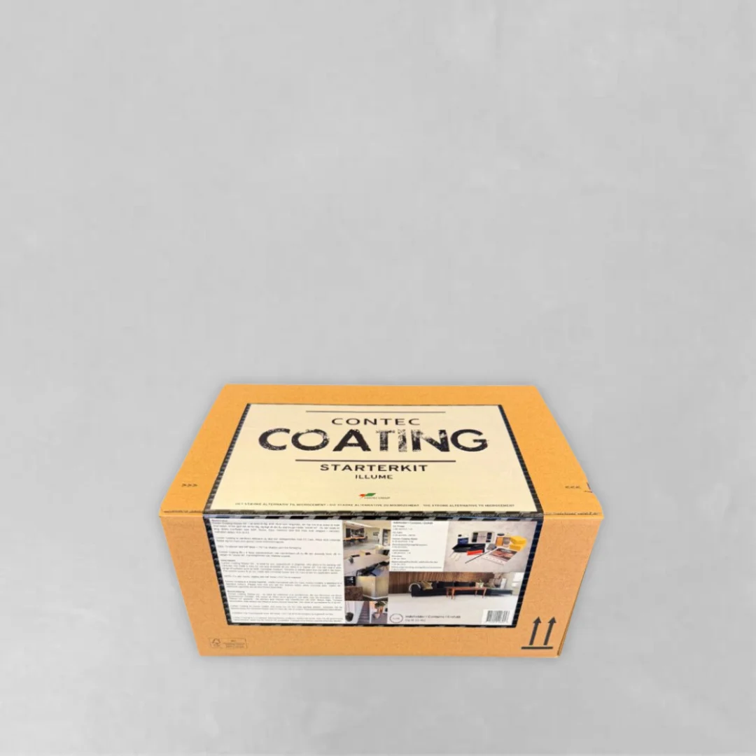 Illume kit IS