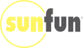 sunfun logo