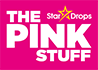 The Pink Stuff logo