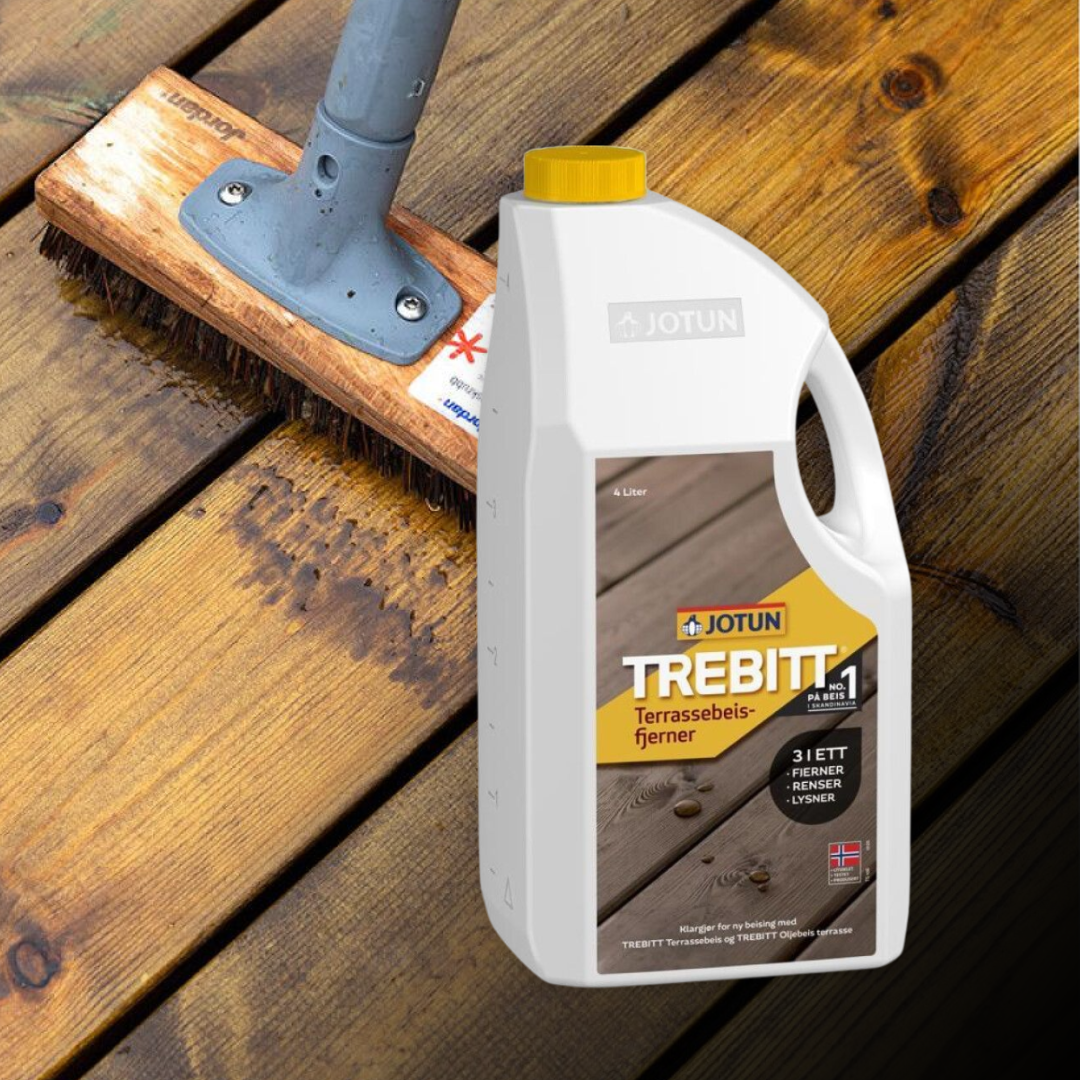 Jotun pallahreinsir IS