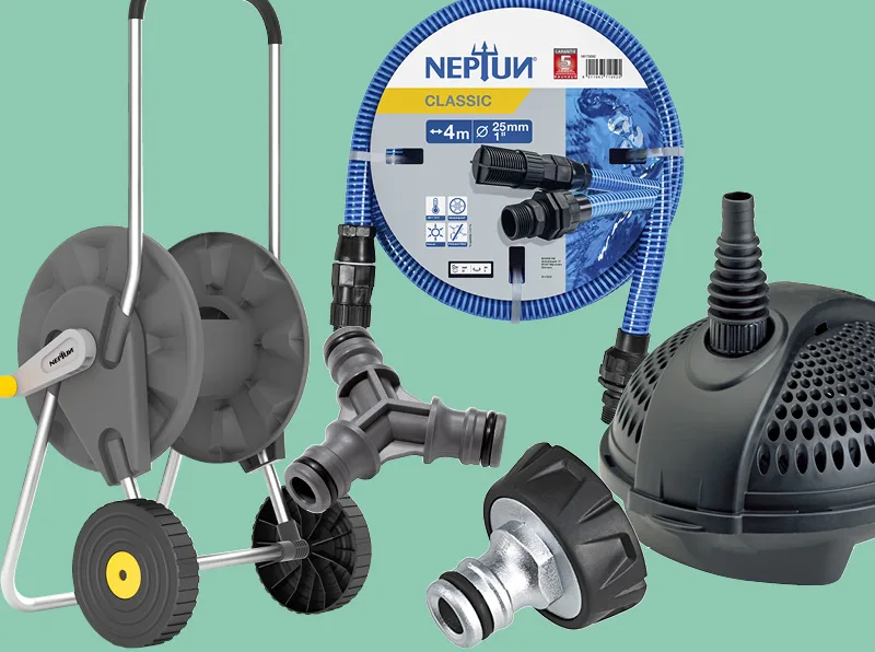 FI Neptun kastelutuotteet -20%